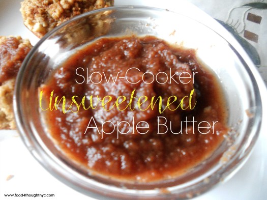 Meatless Monday 10-14-13 Butter