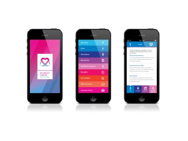 My Breast Cancer Advocate(1)