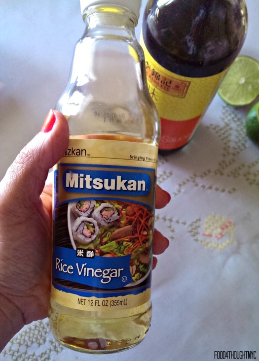 Crunchy Summer Rolls