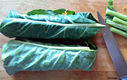 Crunchy Summer Rolls