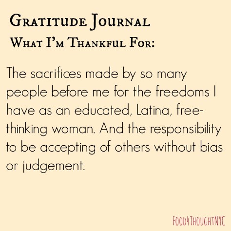 Thankful Thursday 6-5-14